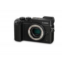 Panasonic dmc-gx8ec-s Kamera EVIL mit 20.3 MP (OLED Touchscreen 3, optischer Bildstabilisator, 4 K Video/Foto Aufnahme 4 K), silber - nur Gehäuse-21
